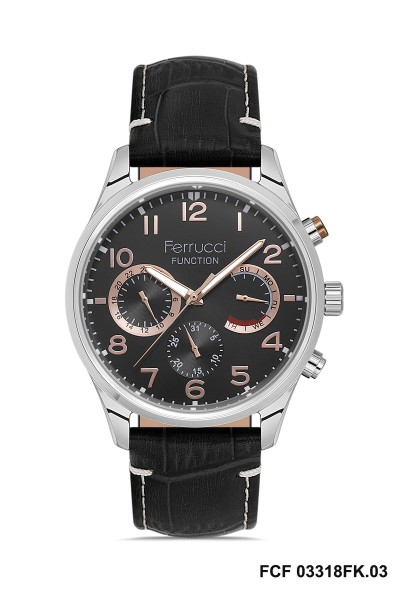 FERRUCCI FONK.KAY.KOL SAATİ
